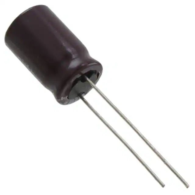 UPM2A270MPD6TD Nichicon electronic component